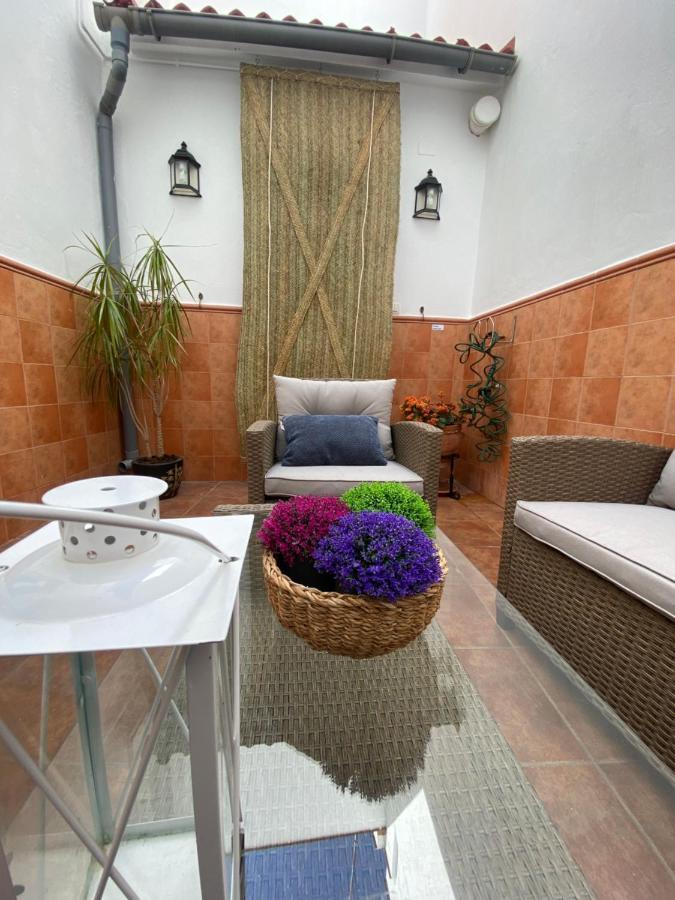 Rosmarinus Centro Apartment Córdoba Exterior foto